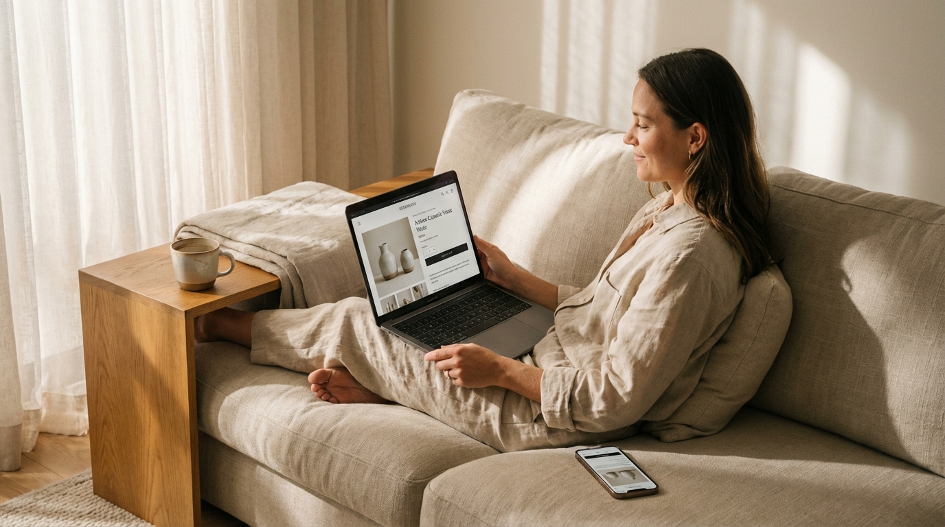 Satış Odaklı Web Sistemleri