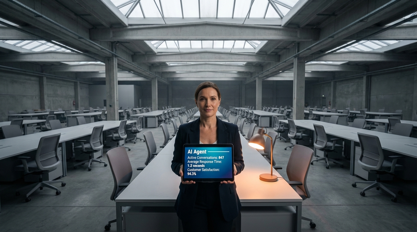 SaaS CRM Geliştirme