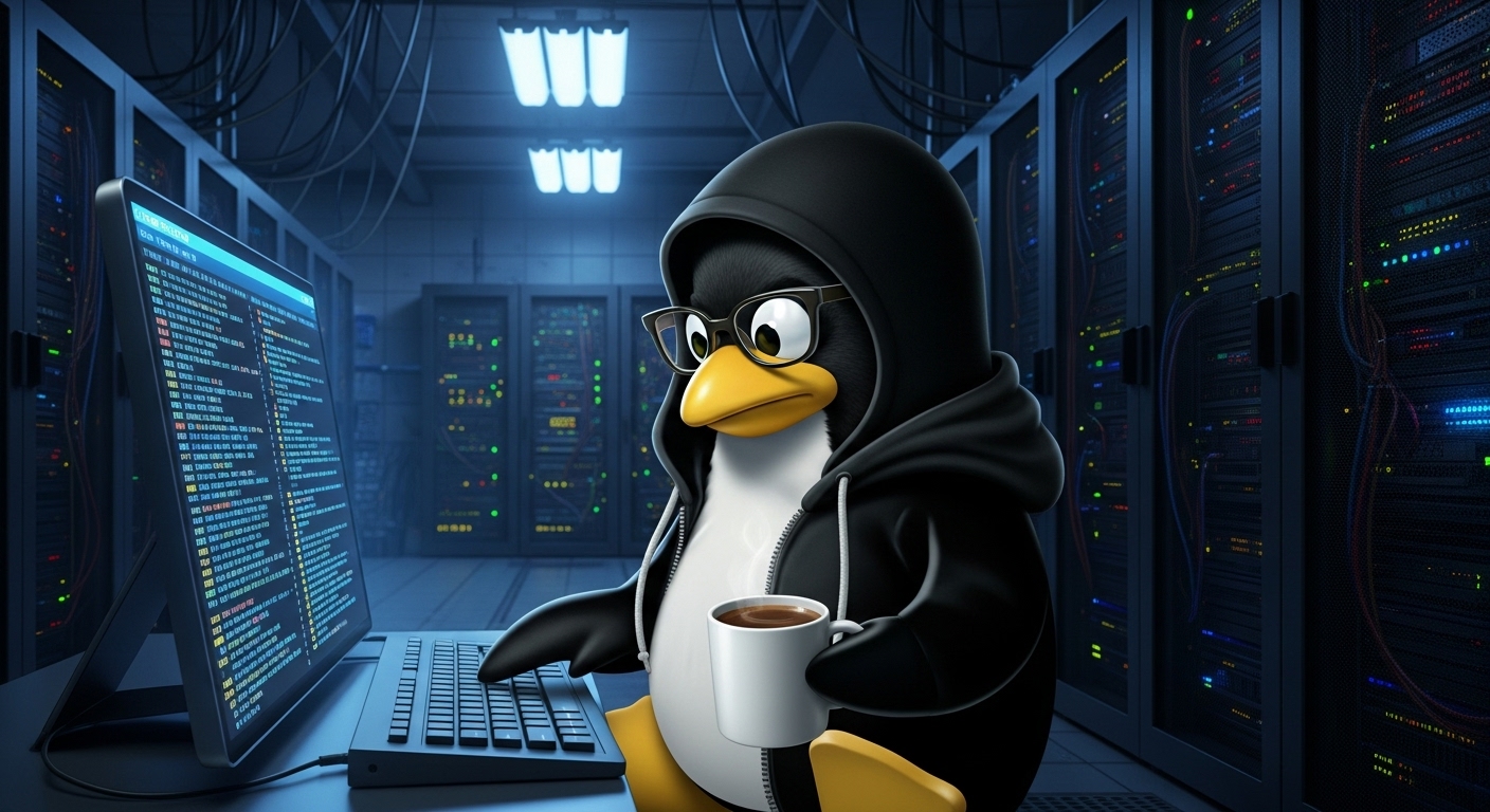 Linux Hosting (Easy)