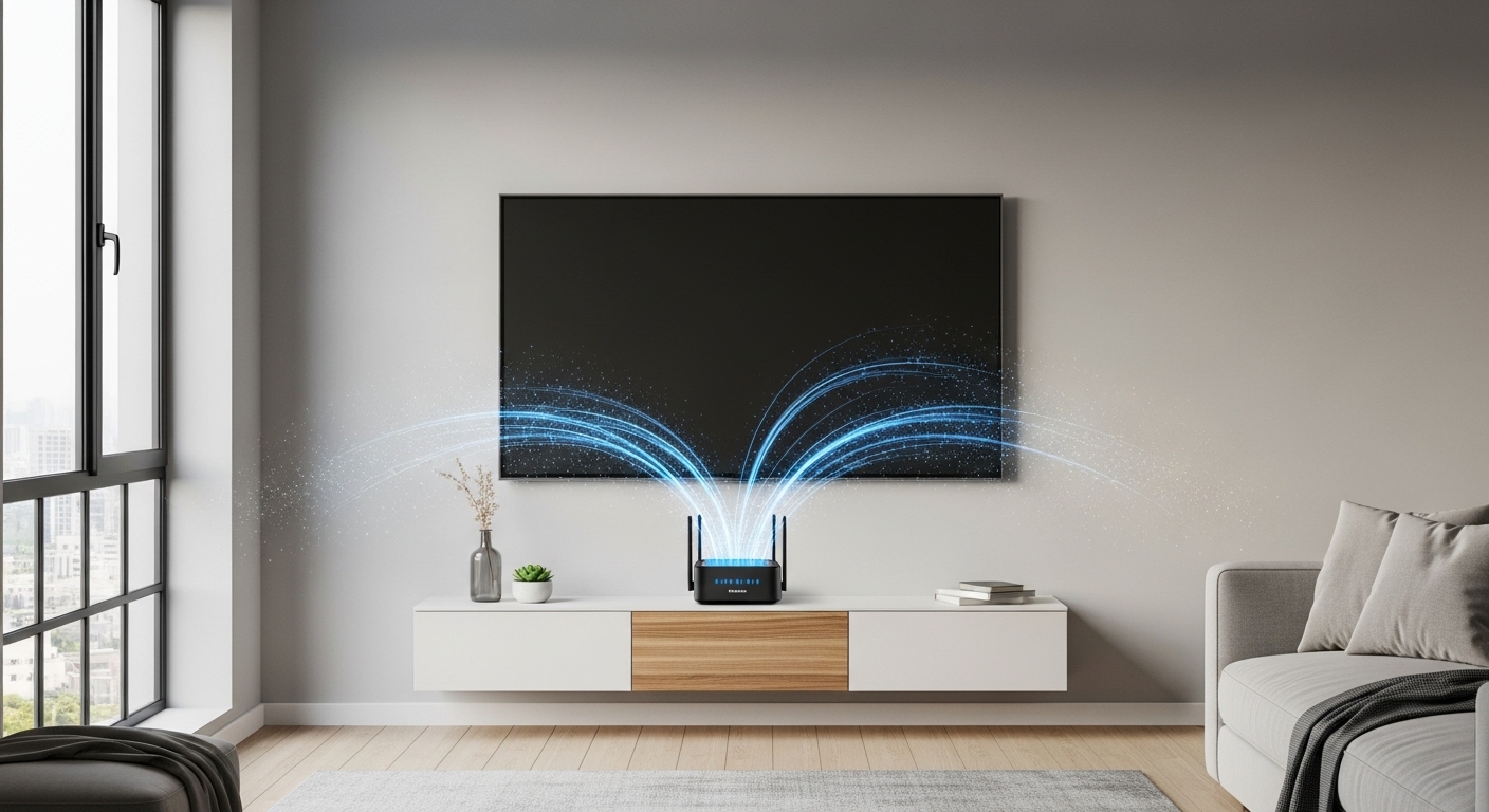 Nesnelerin İnterneti (IoT)