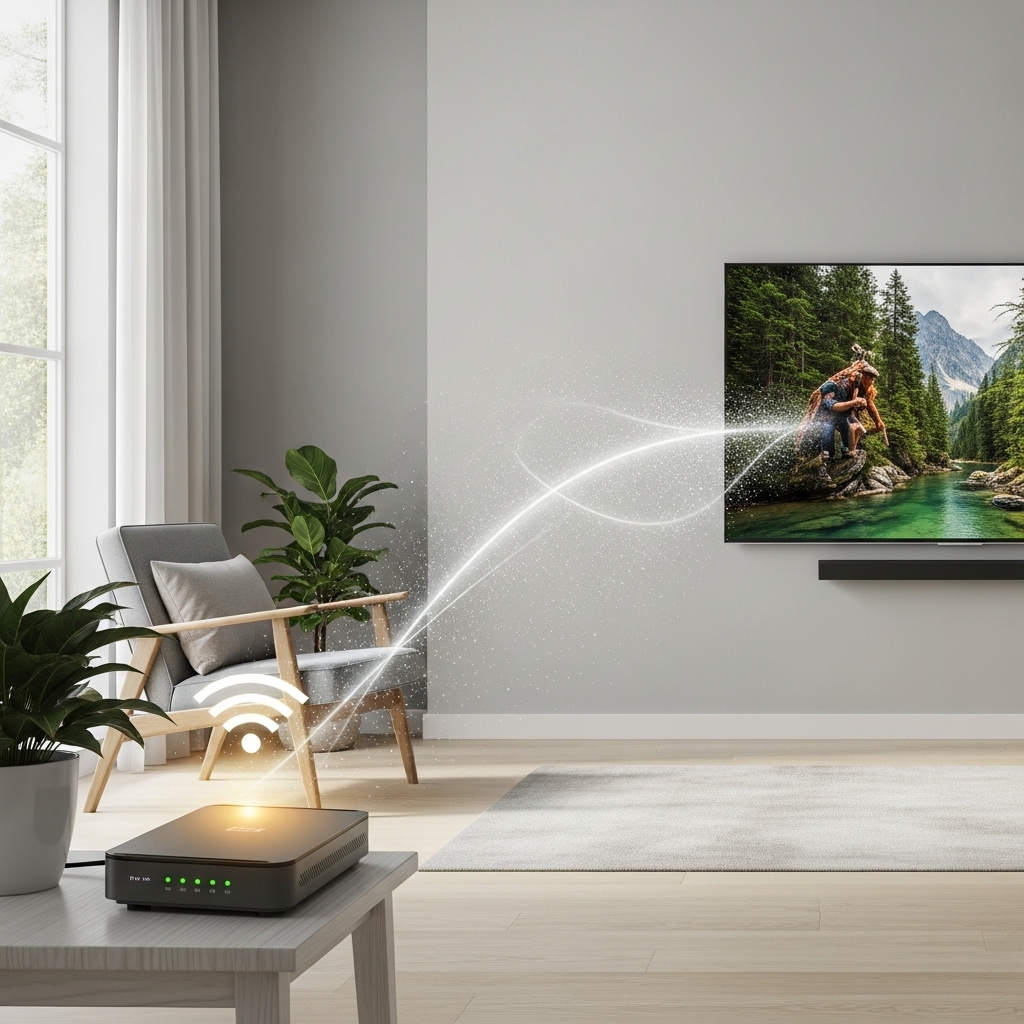 Nesnelerin İnterneti (IoT)