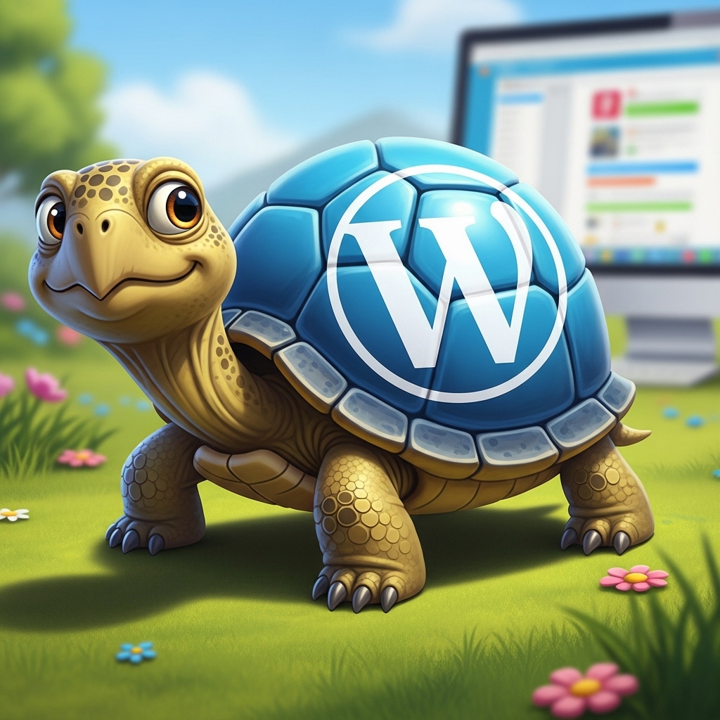 Profesyonel İşlerde Neden WordPress Kullanılmaz?