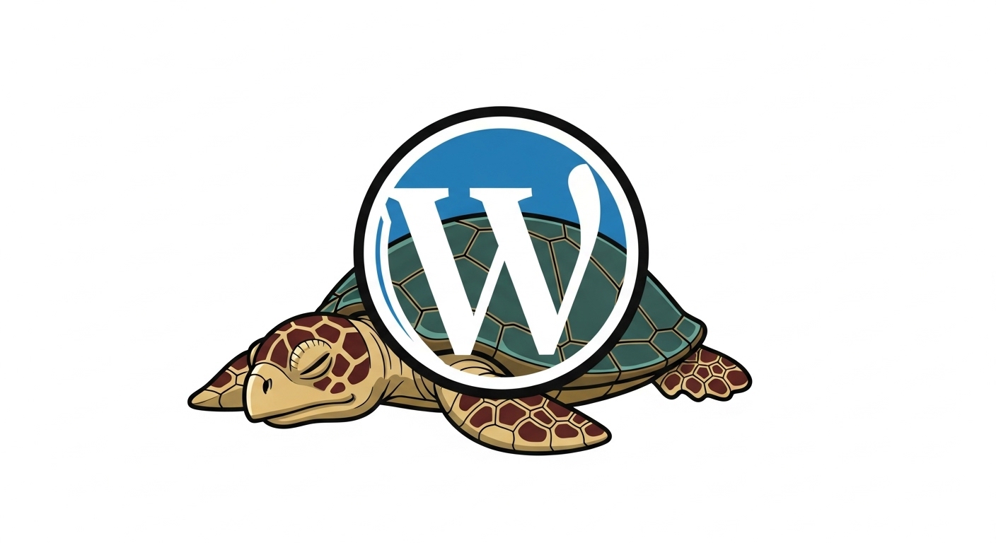 WordPress’i Yavaşlatan Etmenler ve Performans Artırma İpuçları