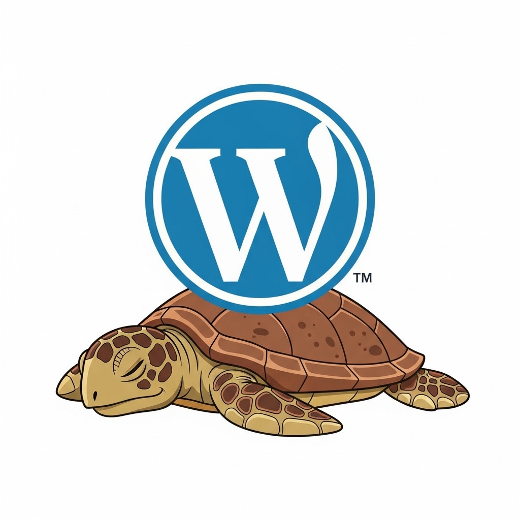 WordPress’i Yavaşlatan Etmenler ve Performans Artırma İpuçları