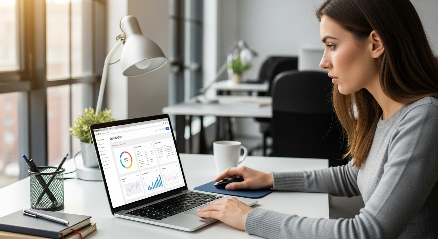 Yönetilebilir Web Sitesi