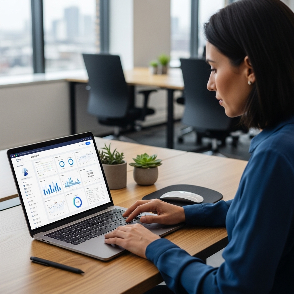 Yönetilebilir Web Sitesi