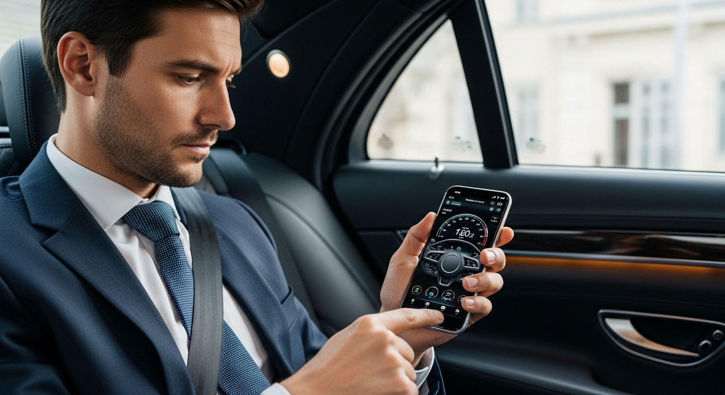 Mobil Uygulama Geliştirme