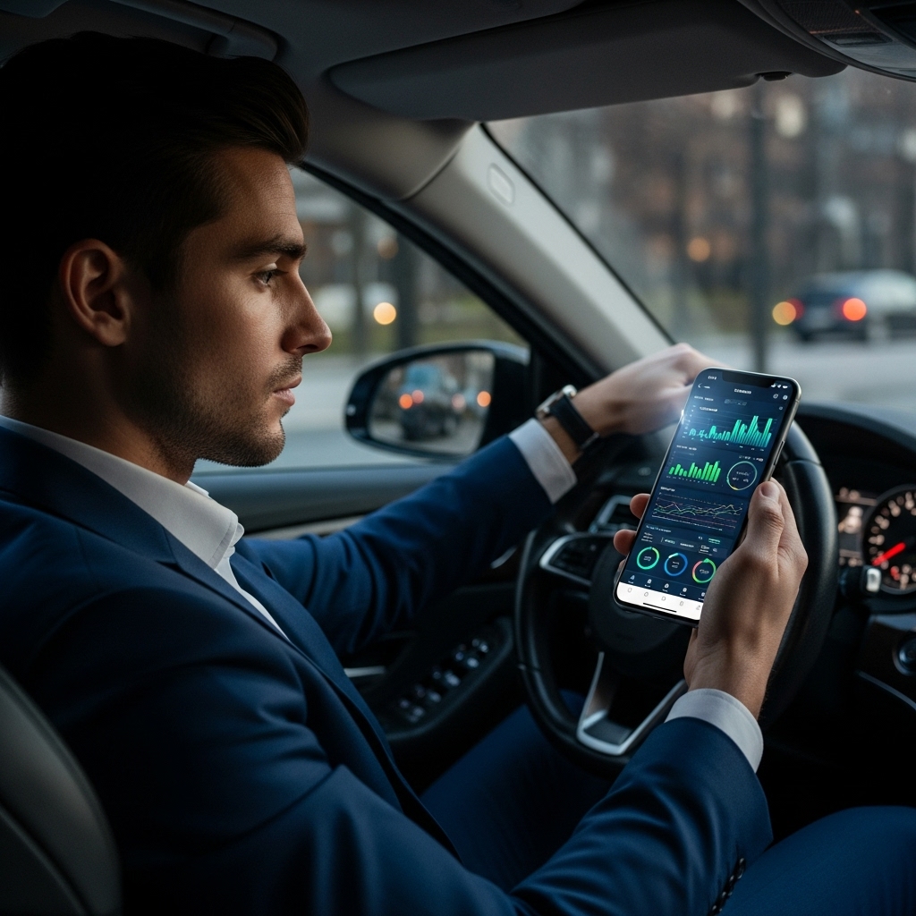 Mobil Uygulama Geliştirme