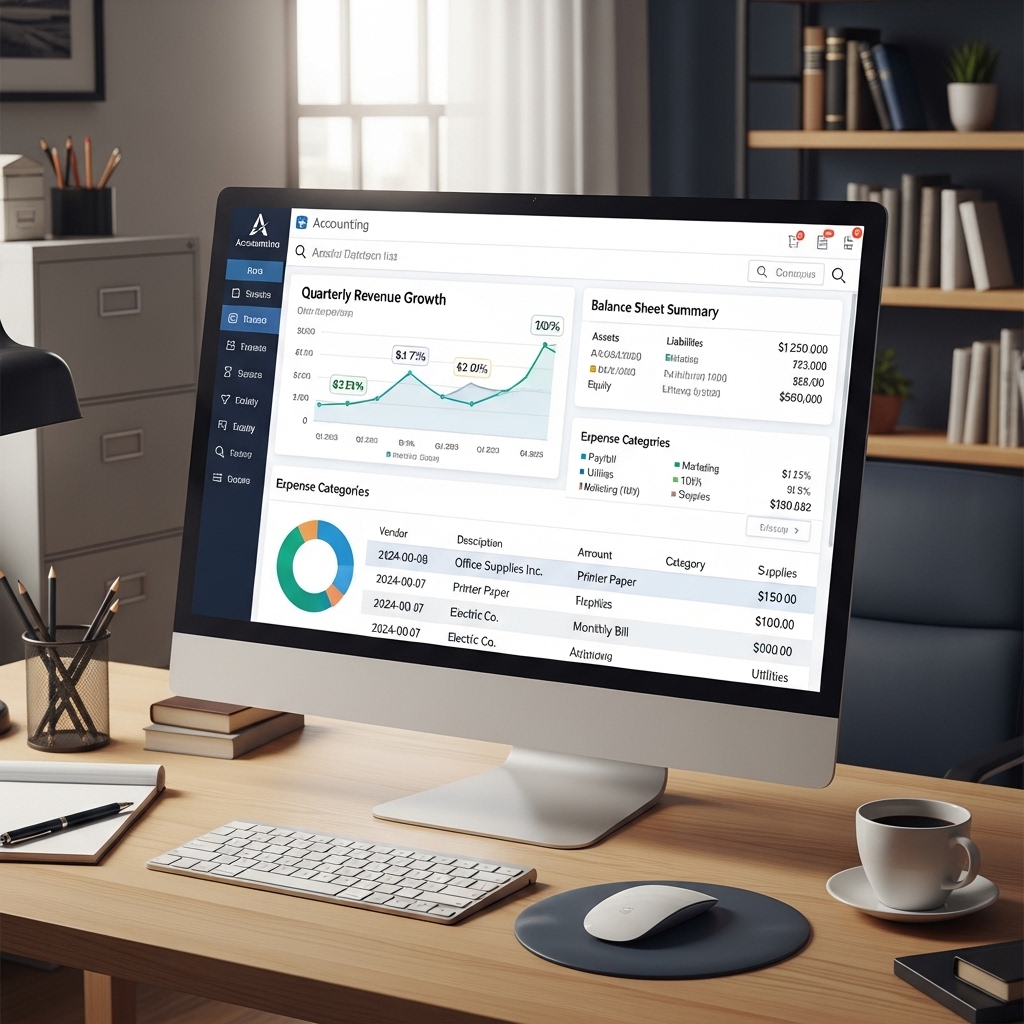 Kurumsal Yazılım Geliştirme