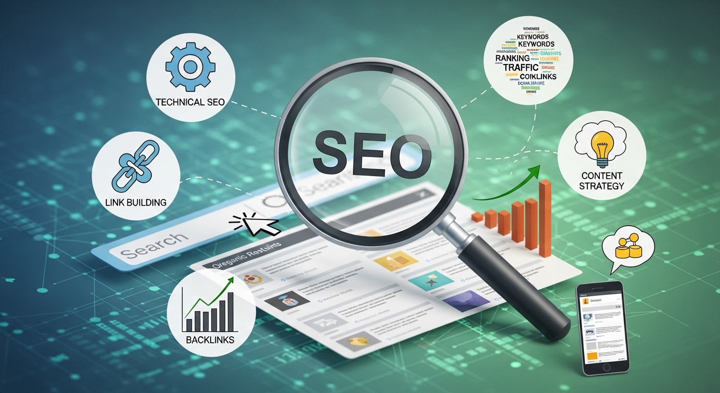 On-Page SEO