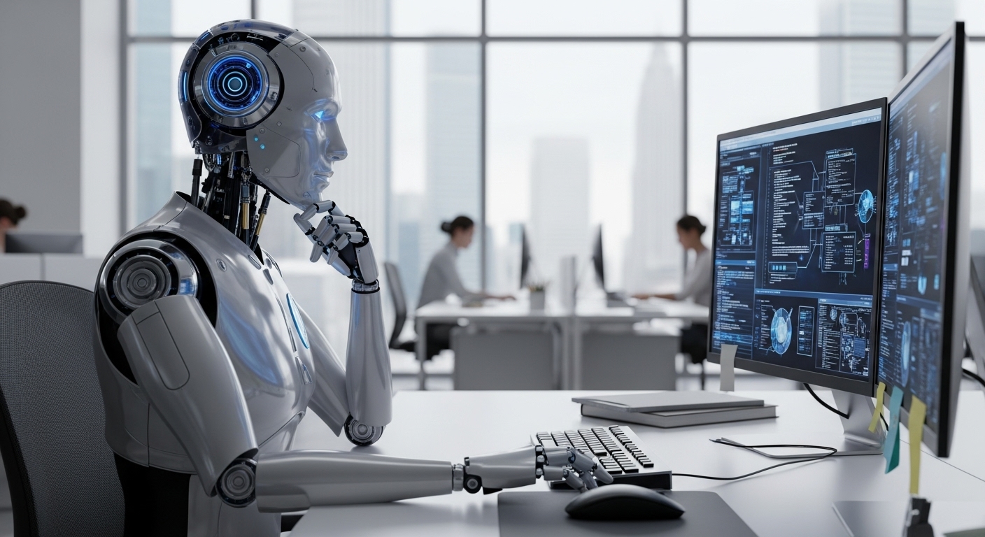 İş Süreçleri Otomasyonu