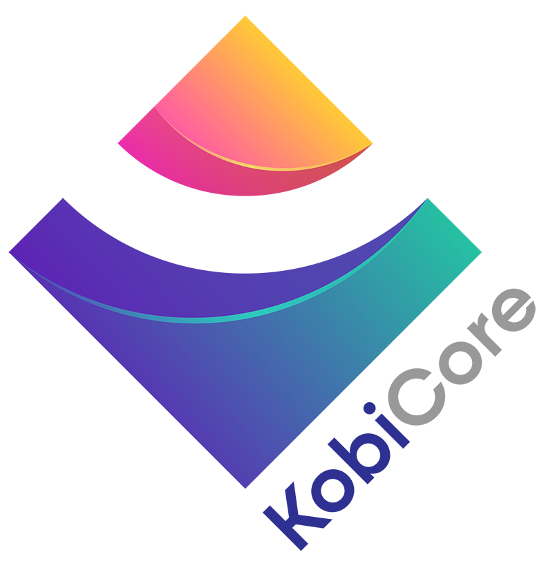 KobiCore Logo