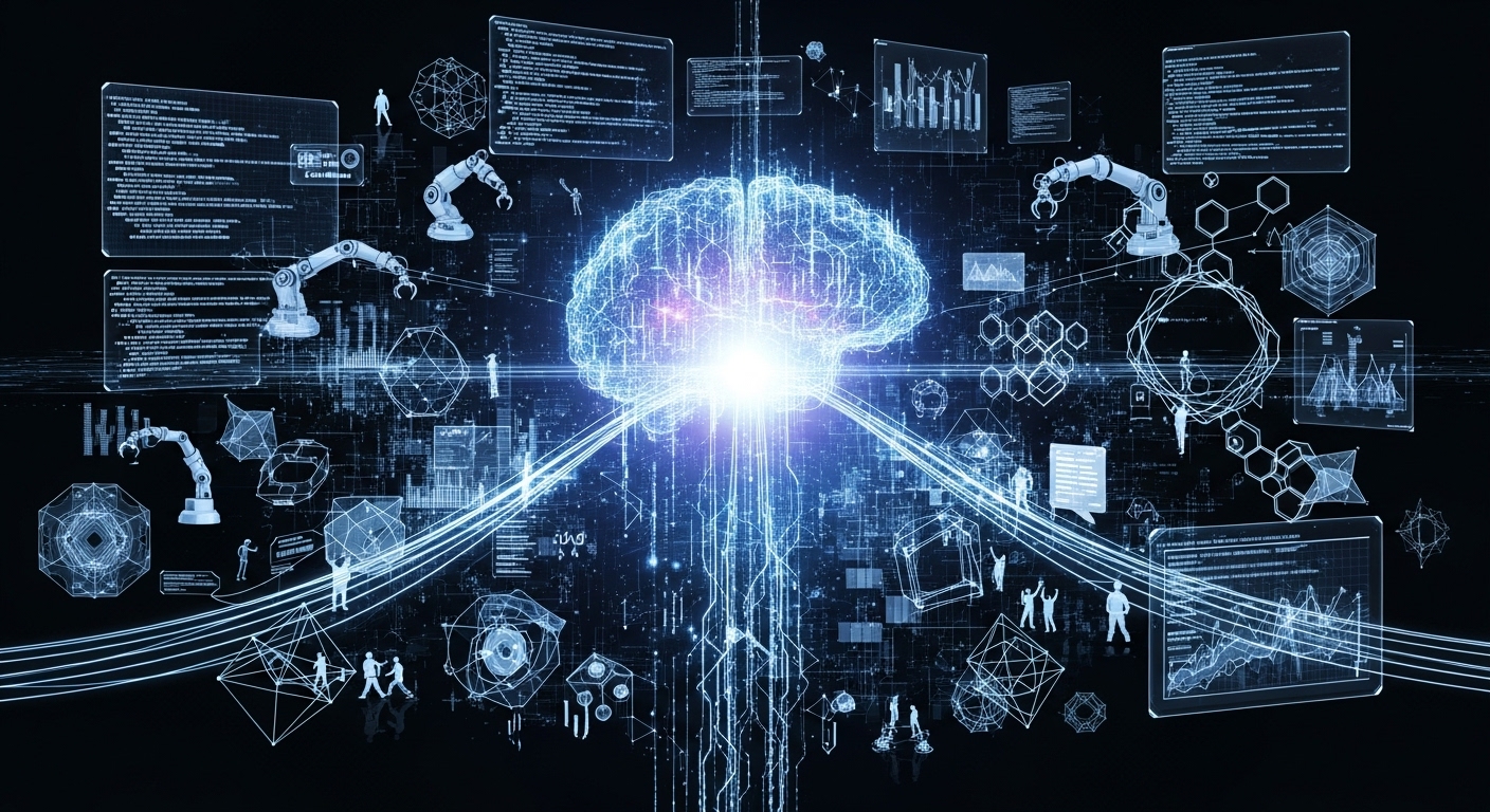 Yapay Zeka Otomasyonları