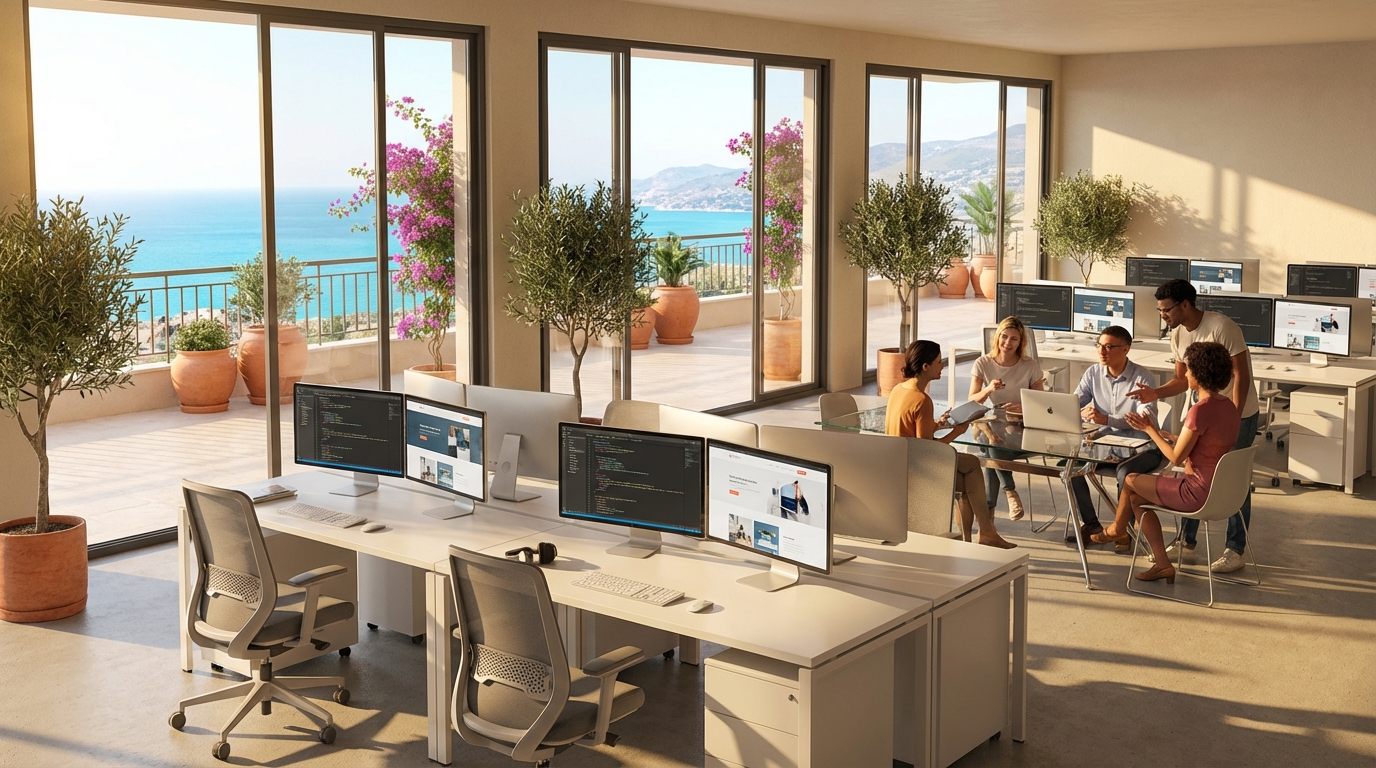 KobiCore Hakkımızda