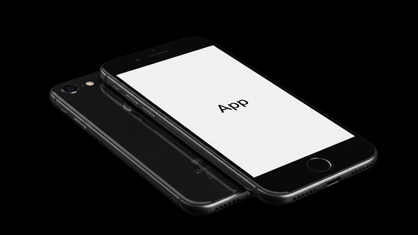 Mobil Uygulama Geliştirme