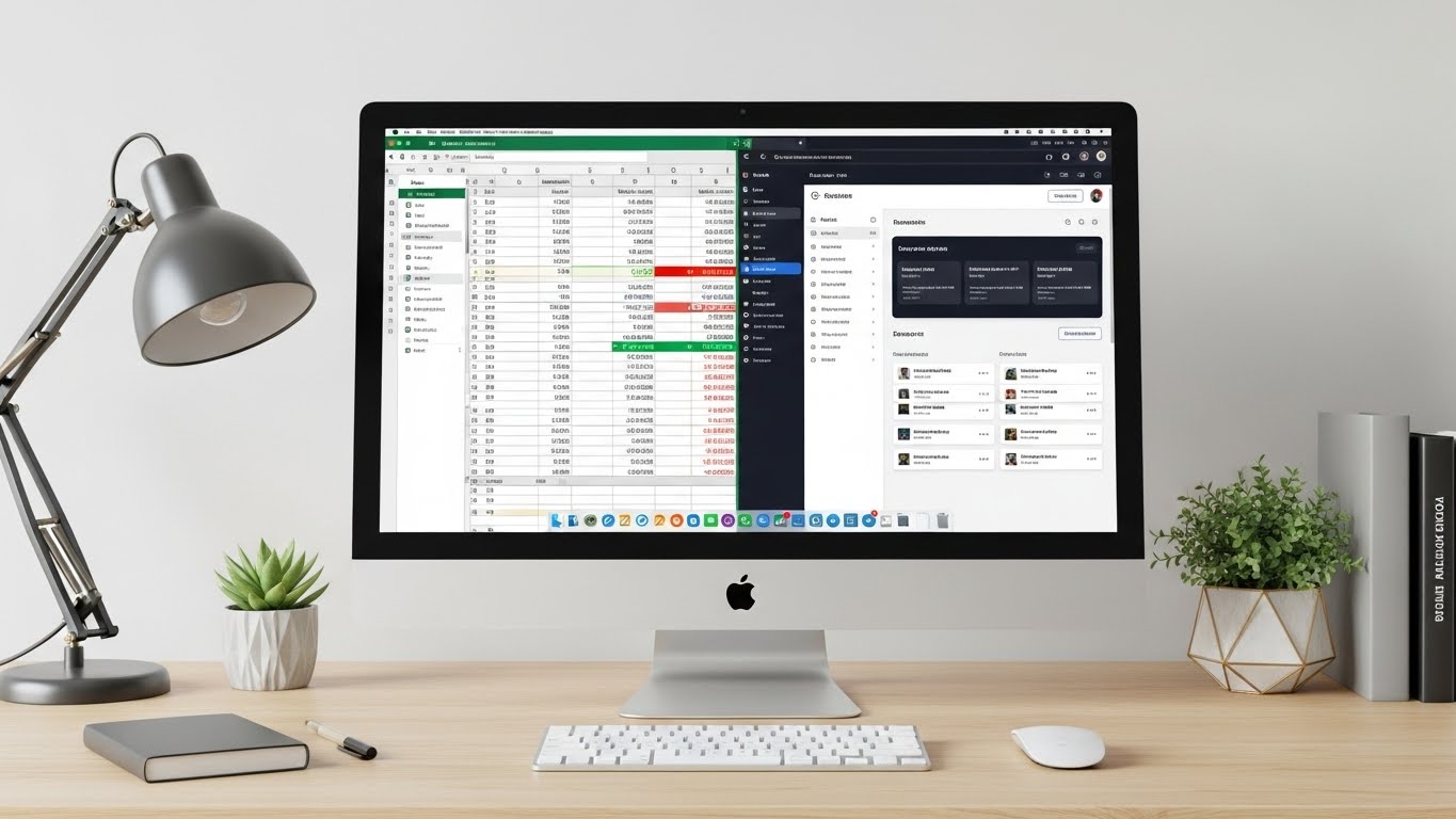 Kurumsal Yazılımlar