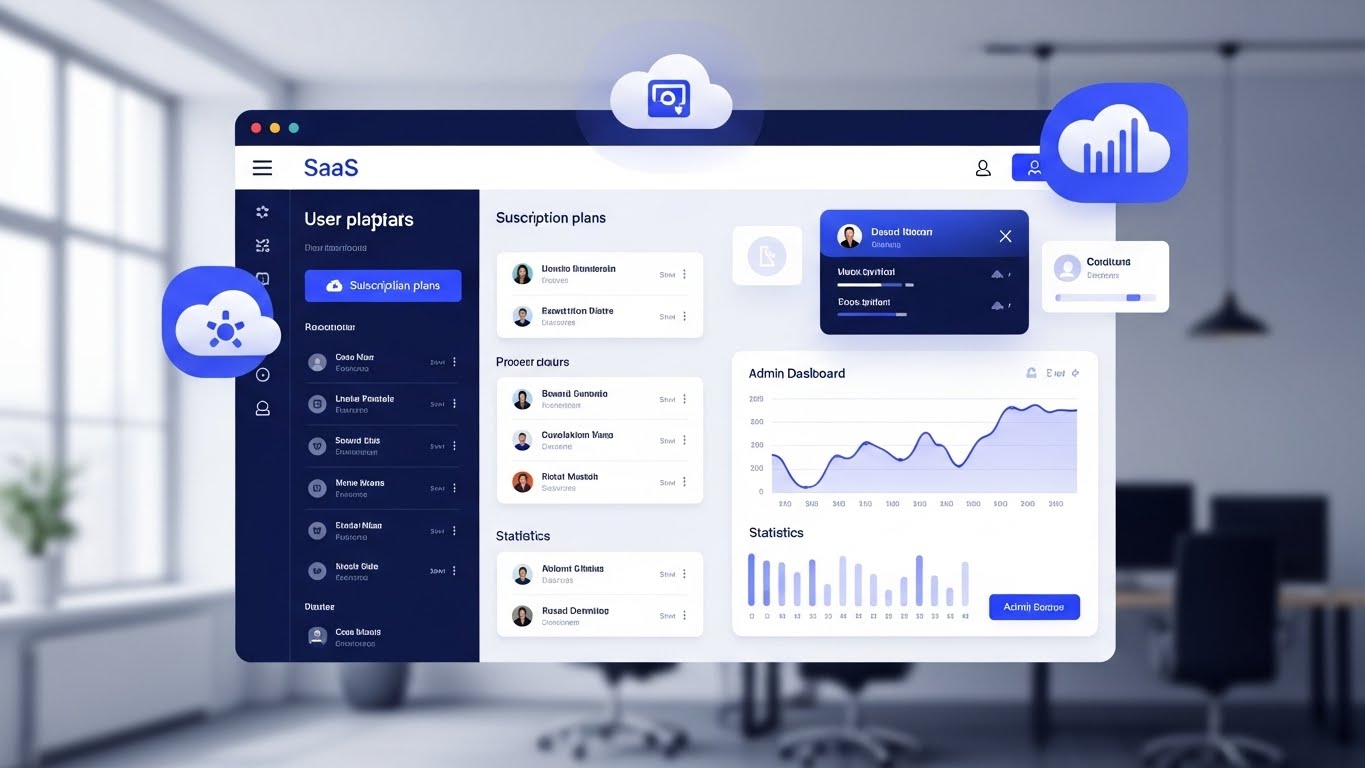 Profesyonel Tabanlı Web Sitesi