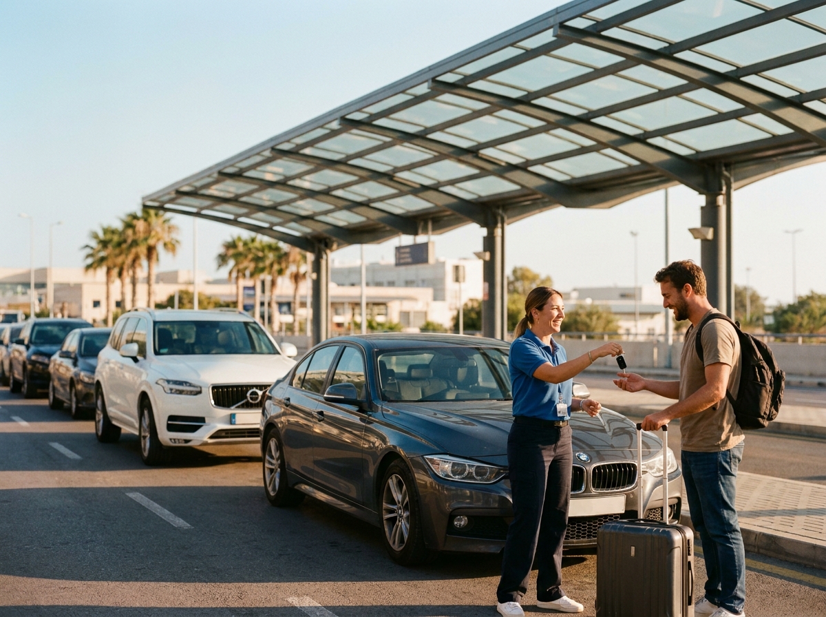 Rent a Car Siteleri