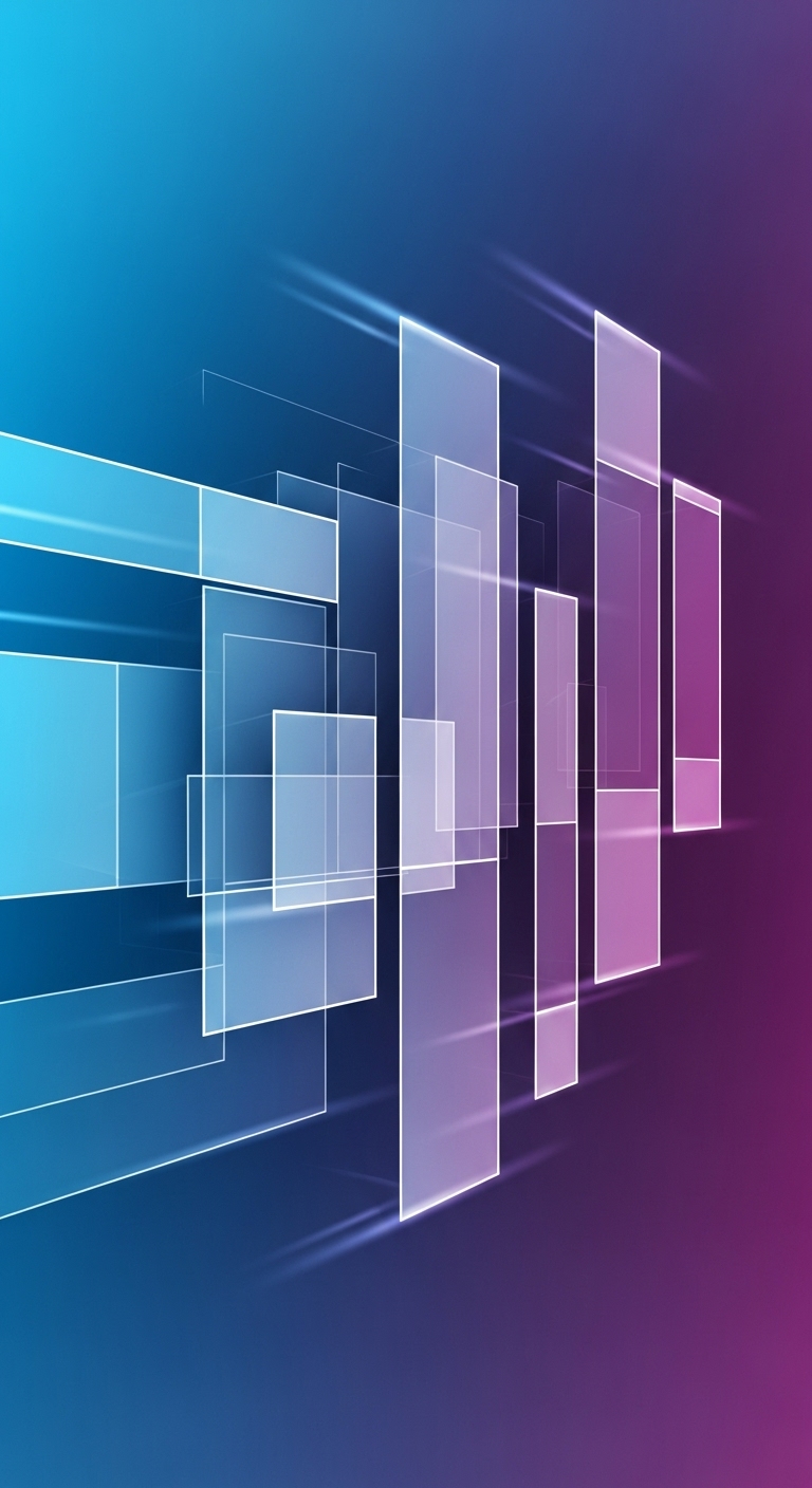 Responsive Web Tasarım (dikey görünüm)