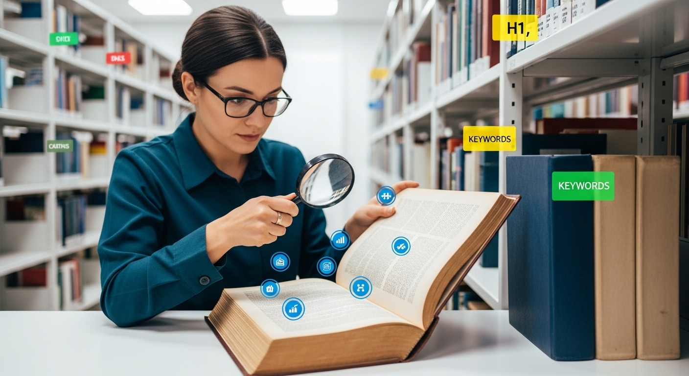On-Page SEO (Site İçi SEO) Optimizasyonu