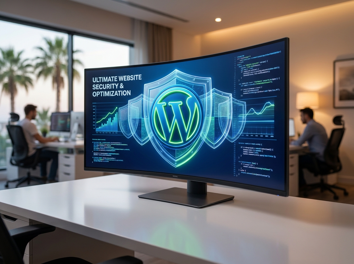 Wordpress Bakım Hizmeti