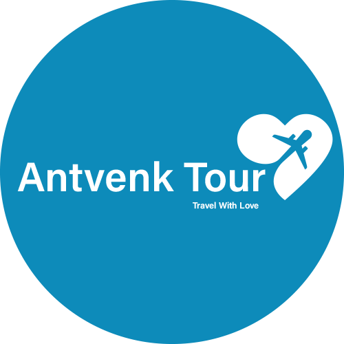 AntVenk Tours