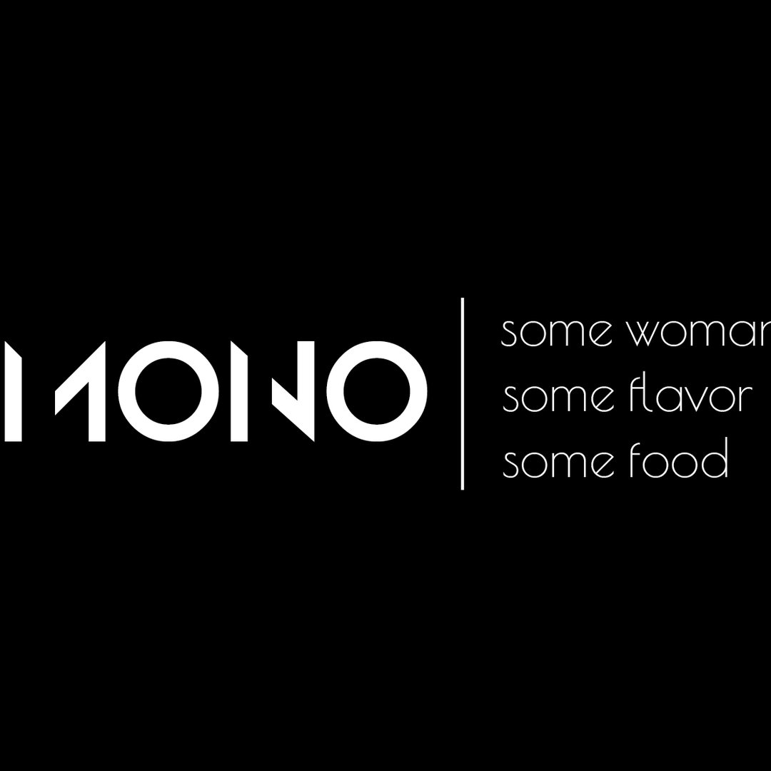 Monofood logosu