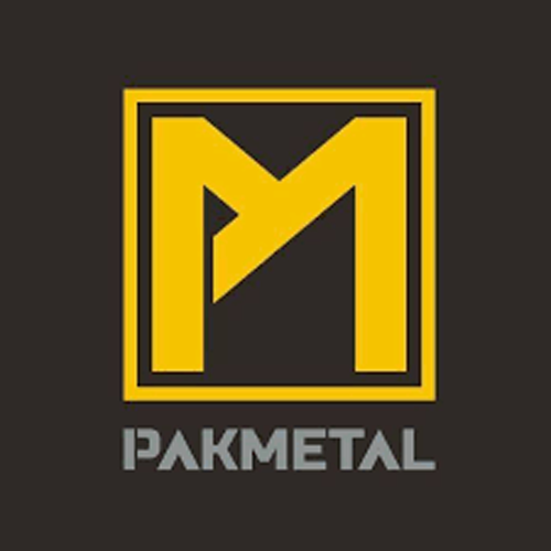 Antalya PakMetal Logosu