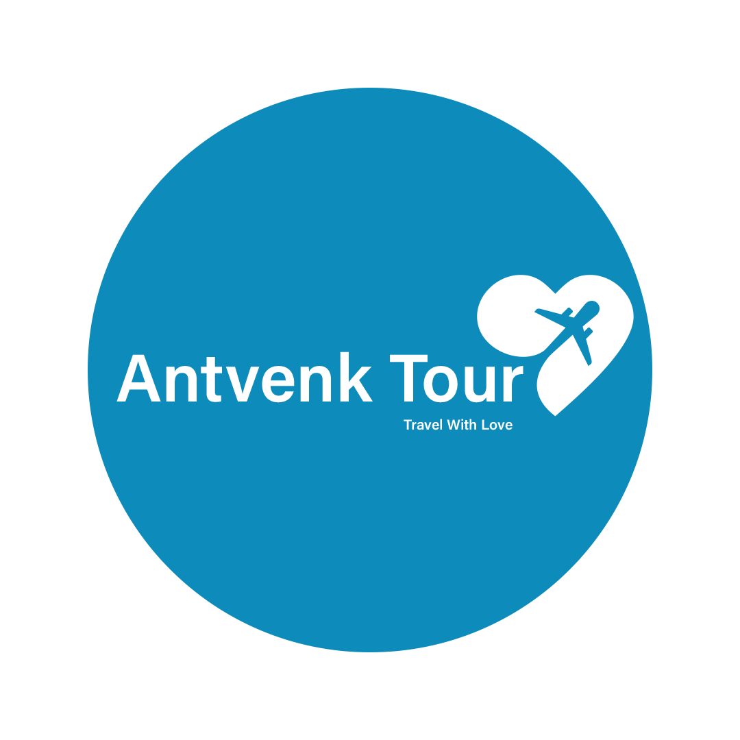 AntVenk Tour