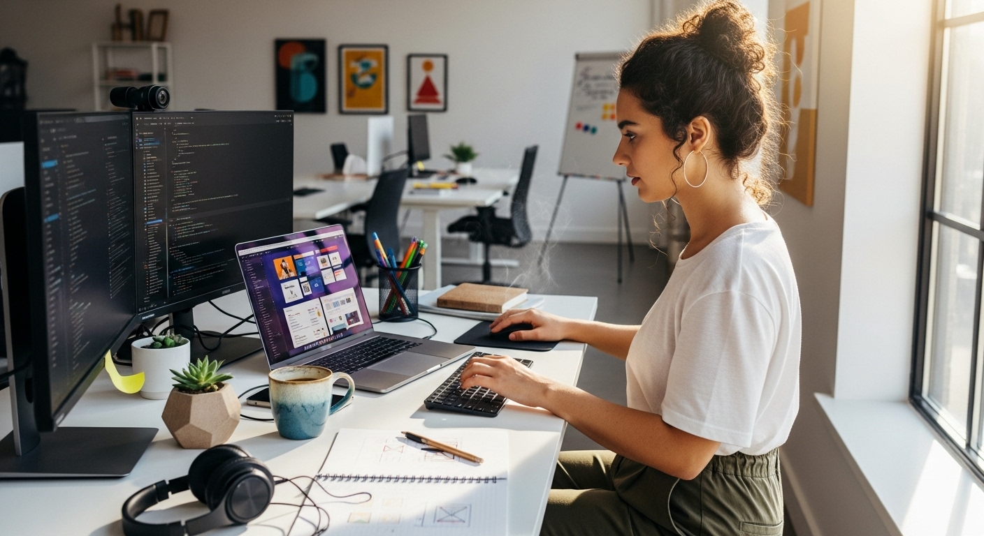 Seo Odaklı Web Tasarm