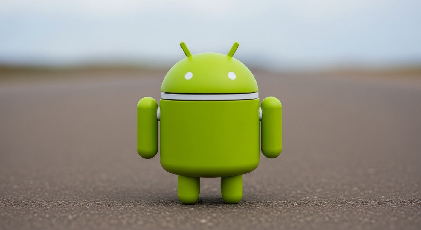 Android Mobil Uygulama Geliştirme