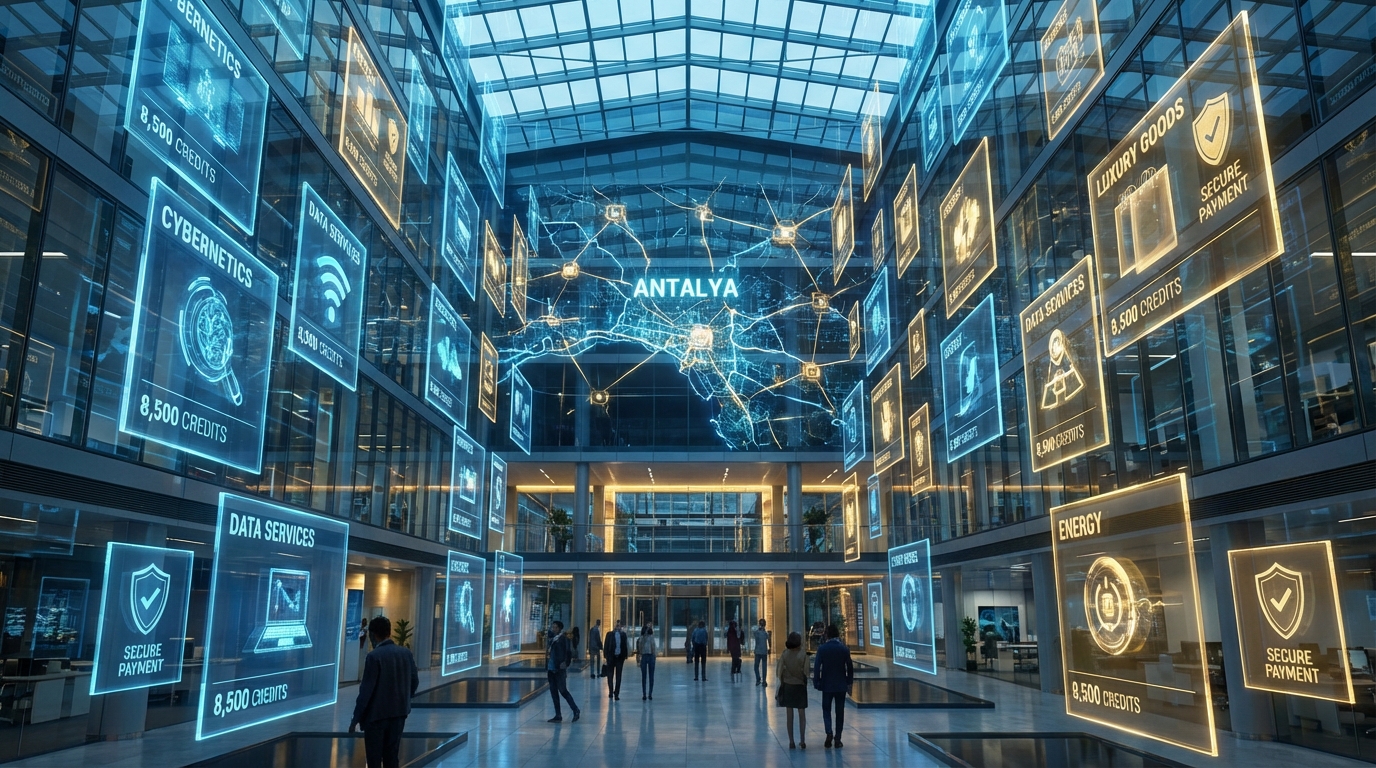 Özel E-Ticaret ve Pazaryeri Çözümleri Detay